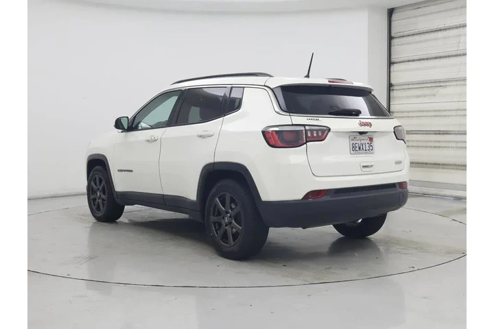 $12998 : Jeep Compass 2018 Latitude 4 image 2