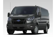 Ford Transit 2021 350 HD XL