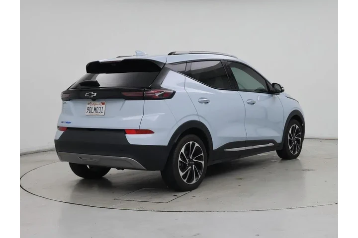 $22998 : Chevrolet Bolt EUV 2023 Prem image 8