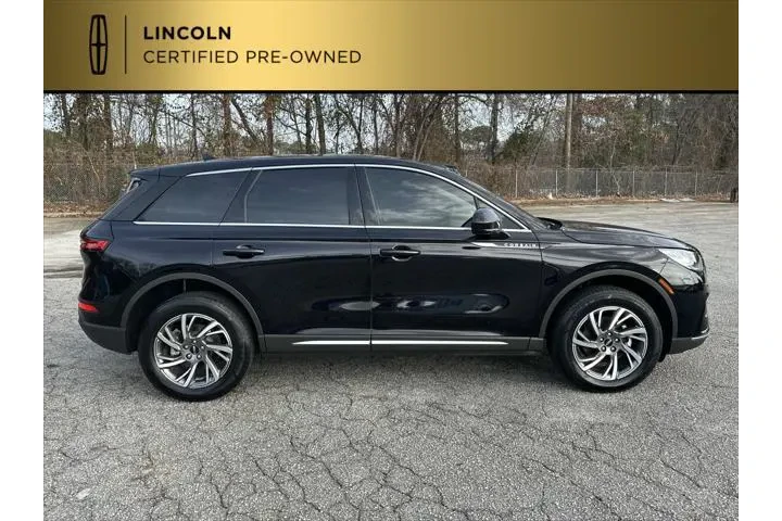 $33276 : Lincoln Corsair 2024 Premier image 8