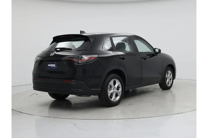 $25998 : Honda HR-V 2025 AWD LX 4dr C image 8