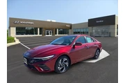 Hyundai ELANTRA 2025 Limited en Providence