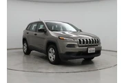 Jeep Cherokee 2017 Sport 4dr en Modesto