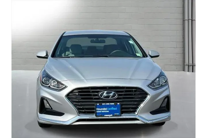 $14000 : Hyundai SONATA 2019 SE 4dr S image 2