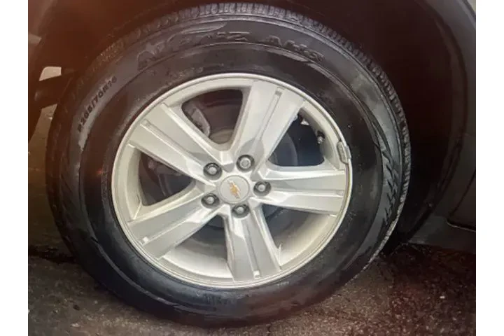 $16995 : Chevrolet Trax 2021 AWD LT 4 image 5