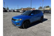 $18402 : Jeep Compass 2021 Latitude 4 thumbnail