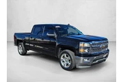 $19564 : Chevrolet Silverado 1500 201 thumbnail