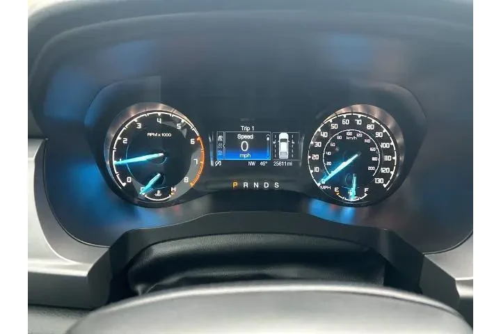 $33990 : Ford Ranger 2020 4x4 XLT 4dr image 10