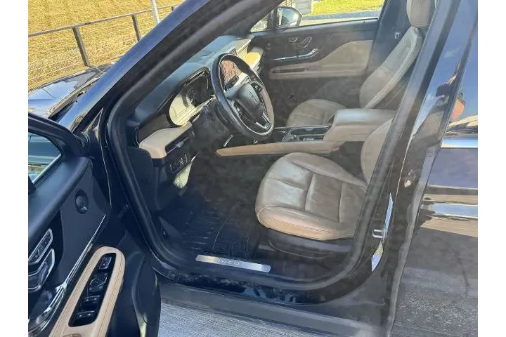 $24880 : Lincoln Corsair 2020 AWD Res image 5