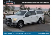 $22988 : 2015 F-150 XLT thumbnail