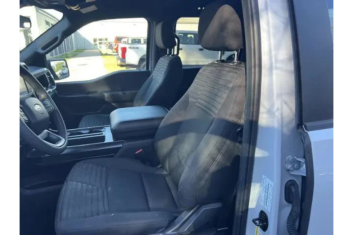 $39997 : Ford F-150 2022 4x4 XL 4dr S image 9