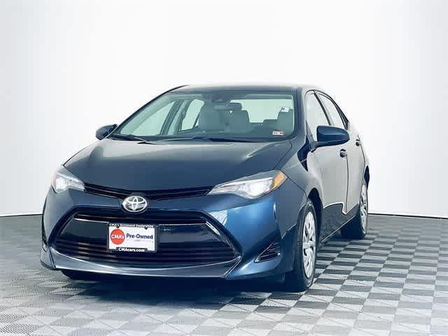 $16484 : PRE-OWNED 2018 TOYOTA COROLLA image 4