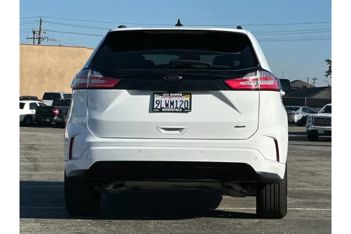 $28990 : Ford Edge 2024 AWD SE 4dr SU image 4