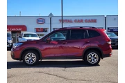 $15492 : 2019 Forester Premium thumbnail