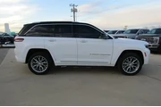 $30950 : Jeep Grand Cherokee 2022 4x4 thumbnail