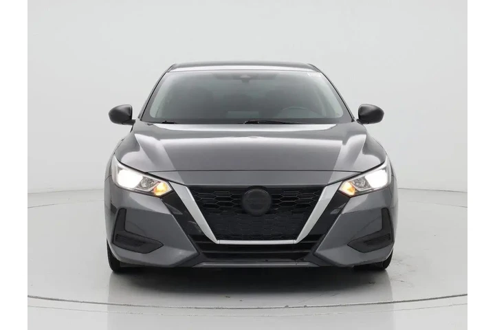 $17998 : Nissan Sentra 2022 SV 4dr Se image 5