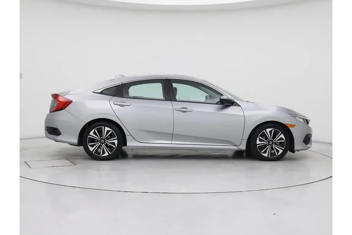$19998 : Honda Civic 2016 EX-L 4dr Se image 7