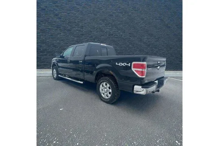 $15000 : Ford F-150 2014 4x4 XLT 4dr image 4
