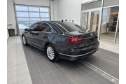 $10765 : Volkswagen Passat 2017 1.8T thumbnail