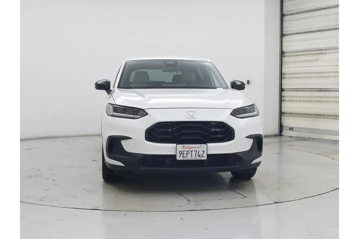 $25998 : Honda HR-V 2023 AWD Sport 4d image 5