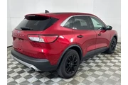 $18900 : Ford Escape 2022 SE 4dr SUV thumbnail