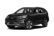 Honda CR-V 2016 AWD Touring en Milwaukee