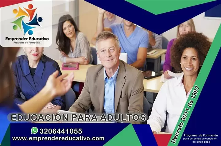 Emprender Educativo image 3
