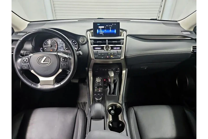 $21998 : Lexus NX 200t 2016 AWD 4dr C image 9