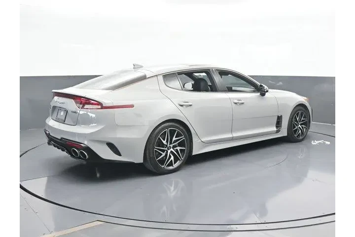$17899 : Kia Stinger 2022 GT-Line 4dr image 6
