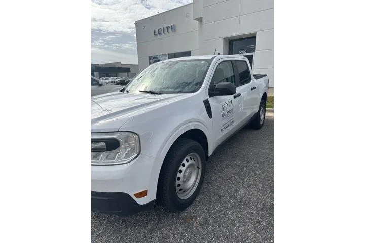 $24488 : Ford Maverick 2023 XL 4dr Su image 2