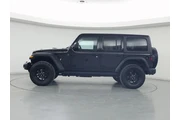 $39998 : Jeep Wrangler 2024 4x4 Willy thumbnail