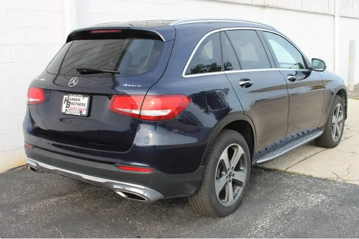 $17250 : 2017 Mercedes-Benz GLC GLC 30 image 6