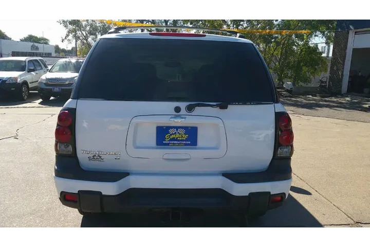 $6999 : 2005 TrailBlazer LT image 5