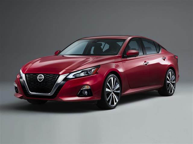 $22997 : Pre-Owned 2021 Altima 2.5 SV image 1