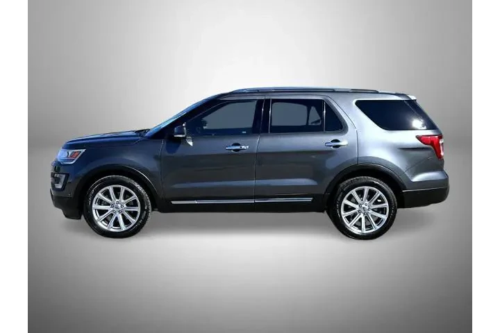 $16995 : Ford Explorer 2017 AWD Limit image 8