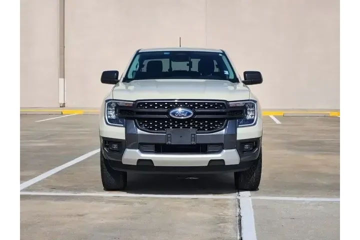 $34850 : Ford Ranger 2025 4x2 XLT 4dr image 2