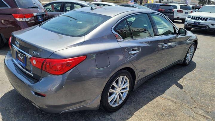 $16995 : 2016 Q50 Sport image 4