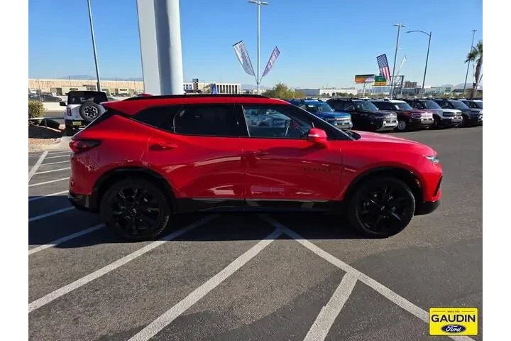 $32900 : Chevrolet Blazer 2022 AWD RS image 10