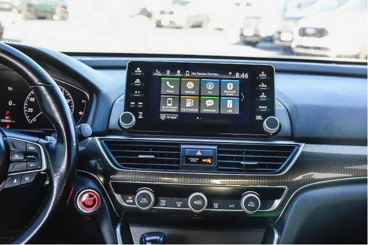 $18995 : Honda Accord 2021 Sport 4dr image 10