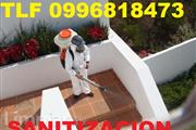 SANITIZACION Y  FUMIGACIONES thumbnail