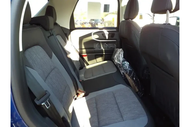 $26699 : Ford Bronco Sport 2024 AWD B image 7
