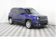 Jeep Renegade 2021 Latitude