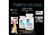 TESTO ULTRA - SEXSHOP LOS OLIV en Lima