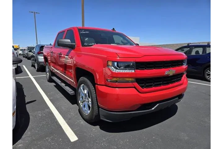 $29991 : Chevrolet Silverado 1500 201 image 2