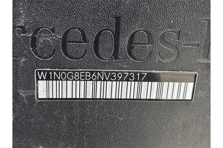 $31290 : Mercedes-Benz GLC 2022 AWD G image 10