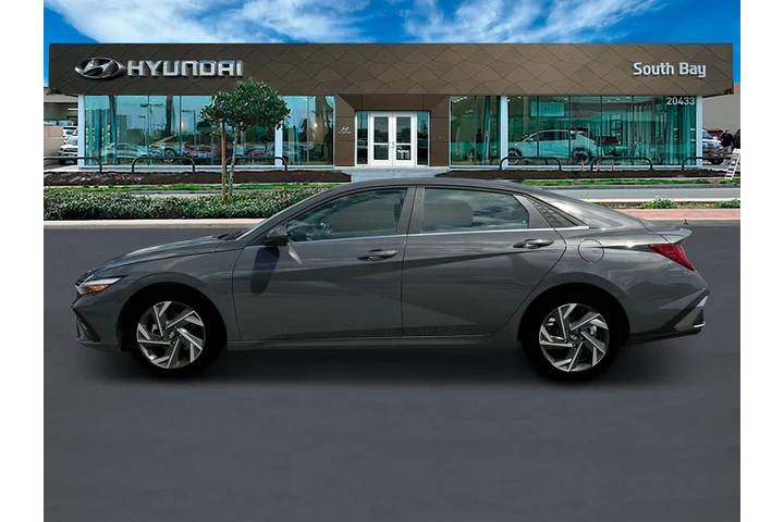 $21998 : Hyundai ELANTRA 2025 SEL Con image 3