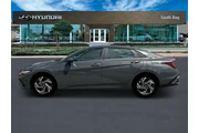 $21998 : Hyundai ELANTRA 2025 SEL Con thumbnail