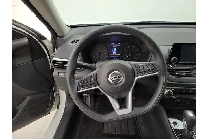$19998 : Nissan Altima 2021 2.5 S 4dr image 10