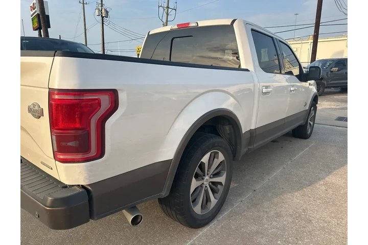 $21991 : Ford F-150 2016 4x2 XL 4dr S image 3