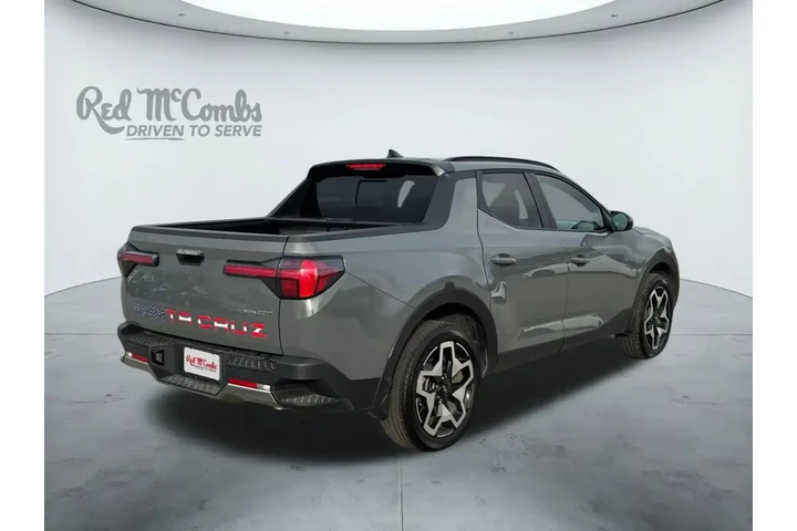 $27933 : Hyundai SANTA CRUZ 2023 AWD image 5